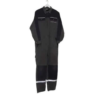 Outdoor overalls  (Blå, Grå) fra Rofa Bomuld