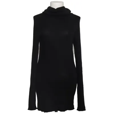 Coltrui (Zwart) van Rick Owens Kasjmier