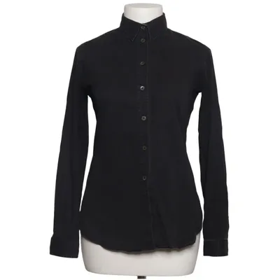 Shirt (Black) from Burberry Brit Cotton, Elastane