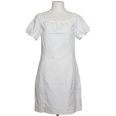 Dress (White) from Prada
