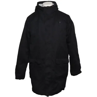 Parkas (Mountain Jacket) från Fat Moose Bomull, Polyamid, Polyester