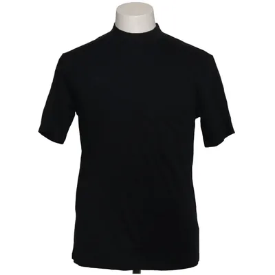 T-shirt (Black) from Grana Cotton