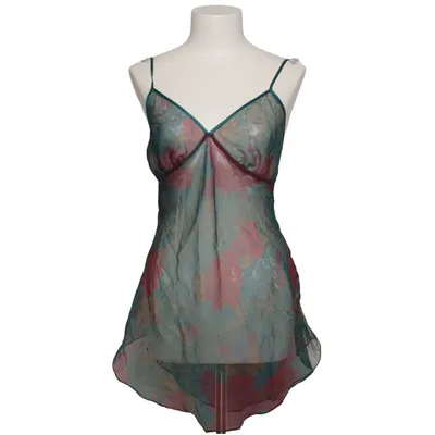 Negligé (Groen, Meerkleurig) van La Senza Polyester