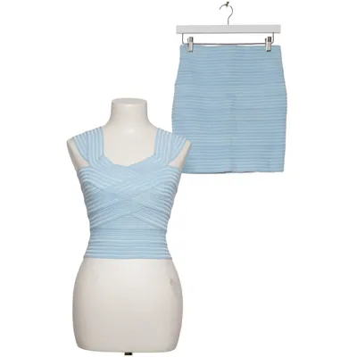 Set (Blue) from Wish by Anjee Cotton, Polyester
