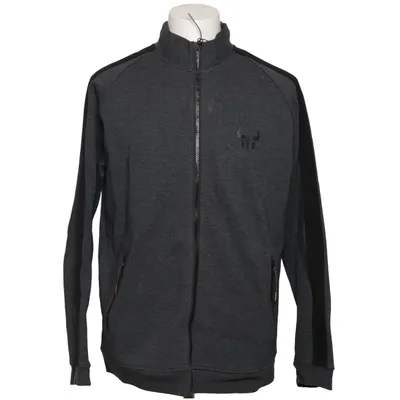 Träningsjacka (Tech Fleece) från Barboza Bomull, Elastan, Polyester