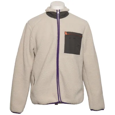 Fleecejacke (Dallas Sherpa) von Only & Sons Polyester