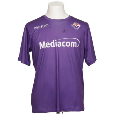 Fußball Trikot (Gara) von Kappa Polyester
