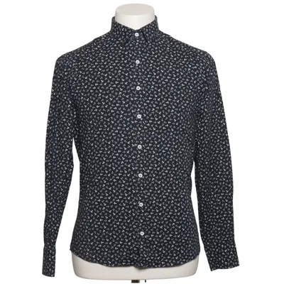 Shirt (Ca 497 H) from Hamaki Ho Cotton, Elastane