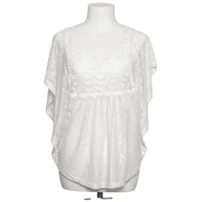 Top (Wit) van Collection Pimkie Polyester