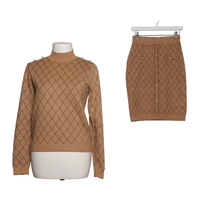 Ensemble (Marron) de Bluoltre Polyamide, Polyester, Viscose
