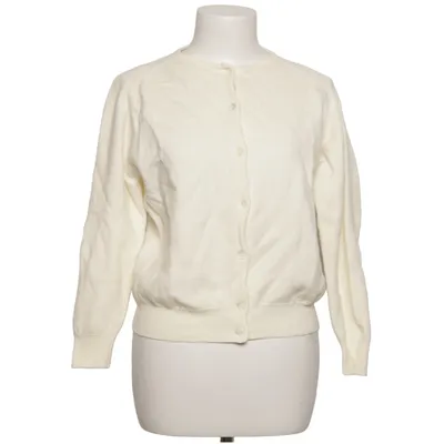 Cardigan (Hvid) fra März