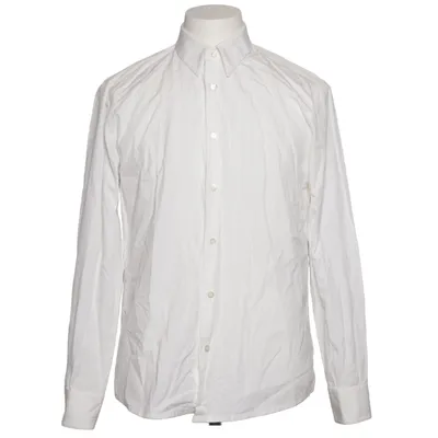Chemise (Blanc) de Dries van Noten Coton