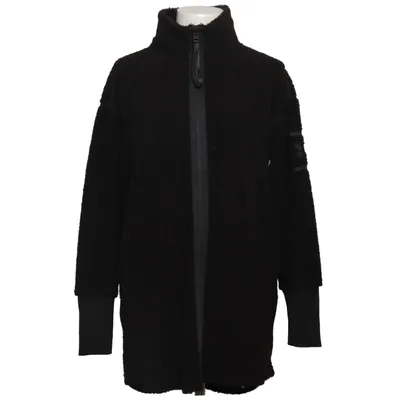 Fleecejacke (Schwarz) von Didriksons Polyamid, Polyester