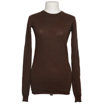 Long sleeve T-shirt (Luxor) from Rick Owens