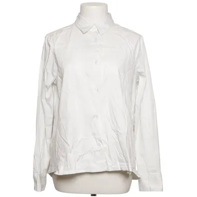 Shirt (White) from Rossana Diva