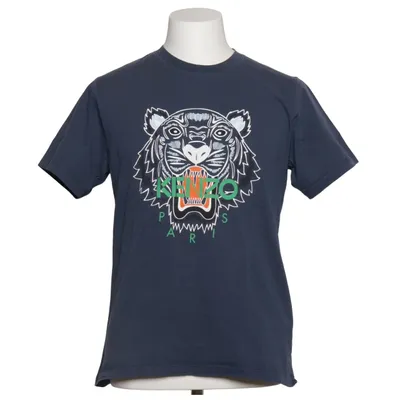 T-shirt (Tiger) from Kenzo Cotton