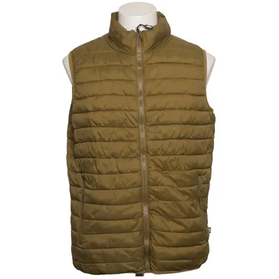 Gilet d'extérieur (Vert) de Jeep Polyamide, Polyester