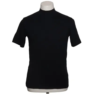 T-shirt (Black) from Grana Cotton