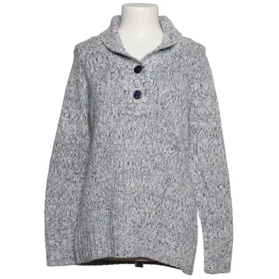 Sweater (Blue, White) from Fashion and Style Acrylic