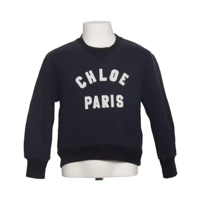 Sweatshirt (Blue) from Chloé