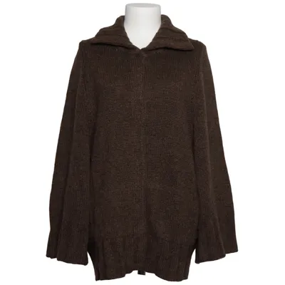 Sweater (Brown) from Prada