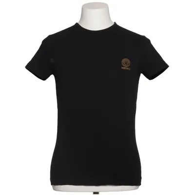 T-shirt (Noir) de Versace