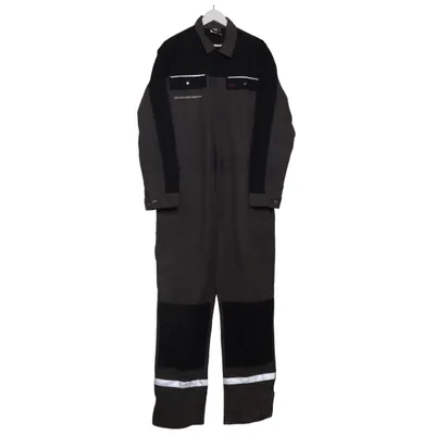Outdoor overalls  (Sort, Grå) fra Rofa Bomuld, Polyester