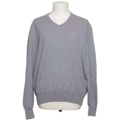 Pull-over (Gris) de Bruno Manetti Cachemire