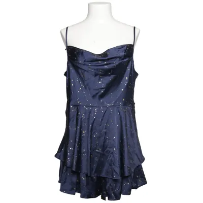 Robe (Bleu, Multicolore) de Cider Polyester