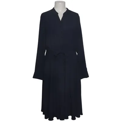 Kjole (Blå) fra Nanette Lepore Polyester