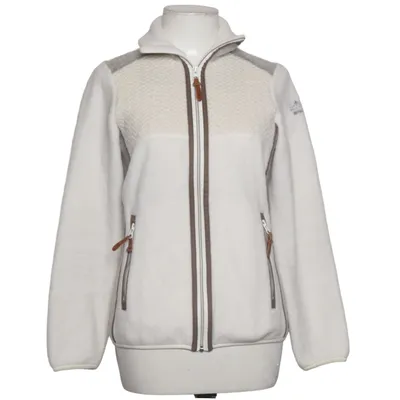 Fleece jacket (Wooltech Merino) from CMP Acrylic, Polyamide, Polyester, Wool