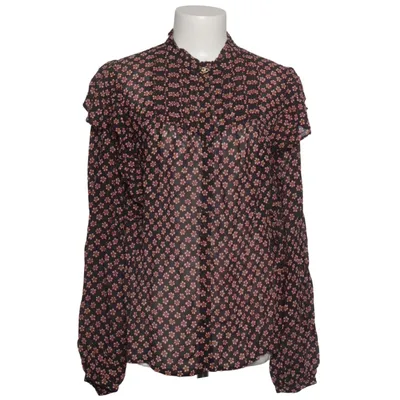 Blouse (Bibi Long Sleeve Blouse) from Fabienne Chapot Viscose