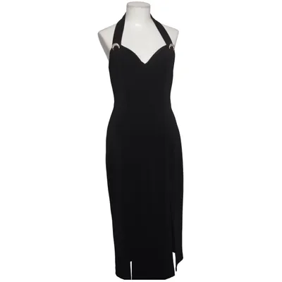 Robe de cocktail (Noir) de Faviana Élasthane, Polyamide, Polyester