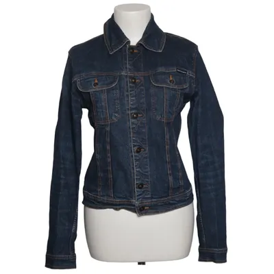 Denim jacket (Blue) from Dolce & Gabbana Cotton