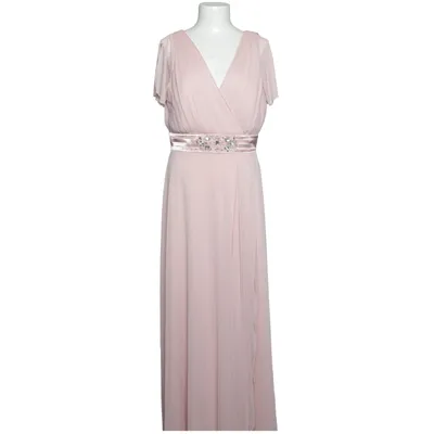 Aftenkjole (Pink) fra Ashley Brooke Polyester