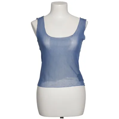 Tank Top (Blue) from Kenzo Jeans