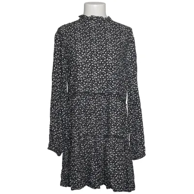Dress (Black, White) from Sister Viscose