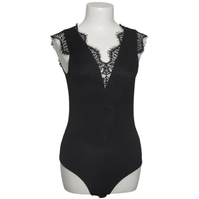 Body (Poli Bodystocking) de Pieces Accessories Élasthane, Polyamide, Polyester