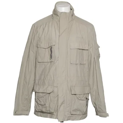 Safari jacket (Beige) from Canda C&A Cotton, Polyester