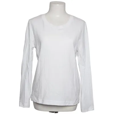 Long sleeve T-shirt (Slfstandard Ls Tee Noos) from Selected Femme Organic cotton