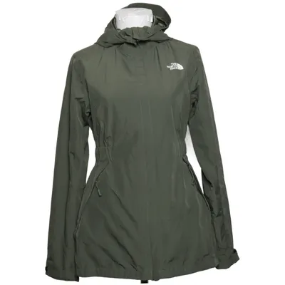 Regnjacka (Grön) från The North Face Polyester