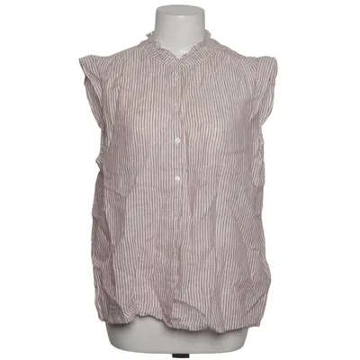 Haut (Blanc, Marron) de Street One Lin