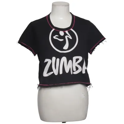 Practice jersey (Black) from Zumba Wear