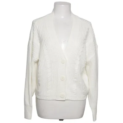 Cardigan (White) from Pigalle Acrylic