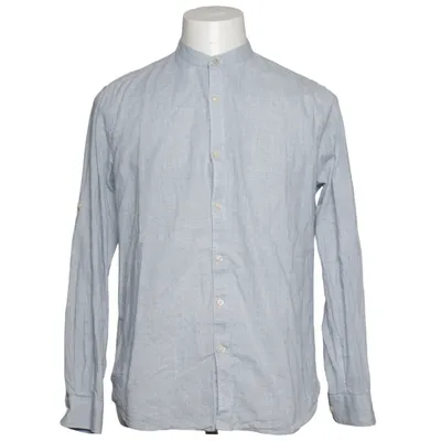 Shirt (Blue) from SOS