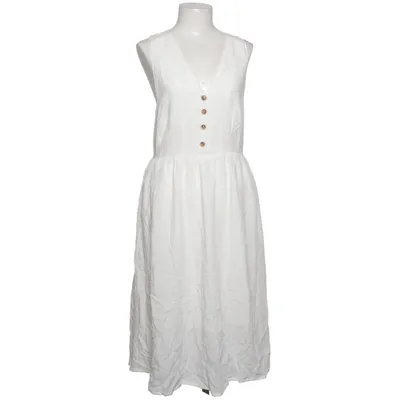 Dress (White) from Sweewë