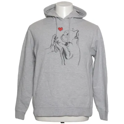 Hoodie (Fan Favorite) from Port & Company Cotton, Polyester