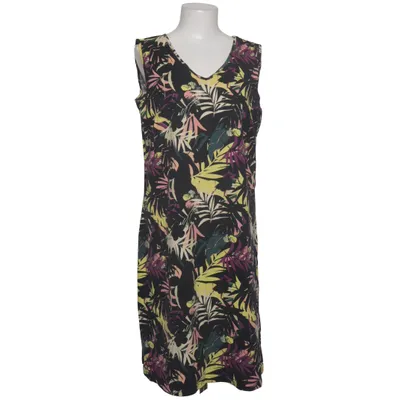 Robe (Noir, Multicolore) de Otto Coton