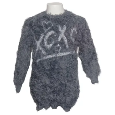Sweater (Blue) from Les Petites Polyamide, Polyester