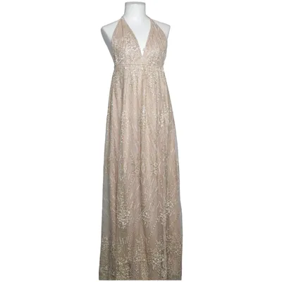 Evening gown (Gold) from Morning Mist Polyamide, Polyester